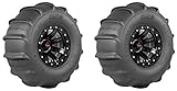 GMZ Sand Stripper XL Paddle Rear (4ply) ATV Tire [30x15-14]