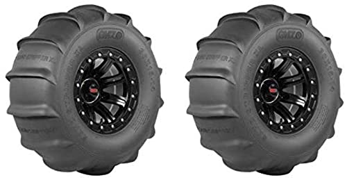 GMZ Sand Stripper XL Paddle Rear (4ply) ATV Tire [30x15-14]