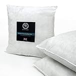 SleepyNights 18 x 18 Cushion Inner Pads (45cm x 45 cm) - Set Of 6