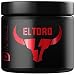 Produktbild EL TORO von Dynamics | Tribulus Terrestris hochdosiert | Maca Kapseln | Testosteron Booster | 120 Tabletten | 100% Vegan