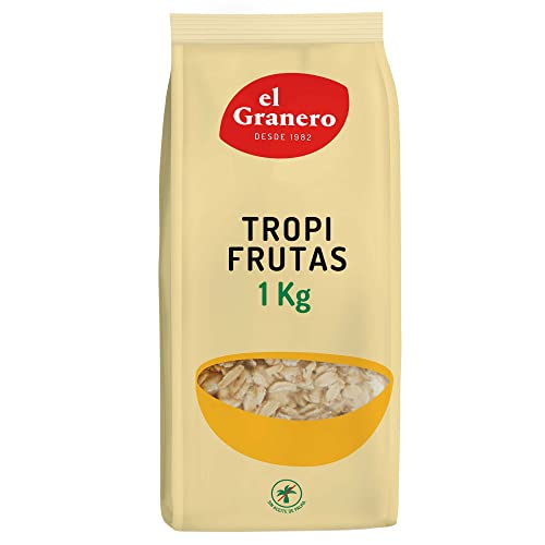 Opiniones sinceras sobre el muesli Lidl ¿El muesli Lidl cumple con tus