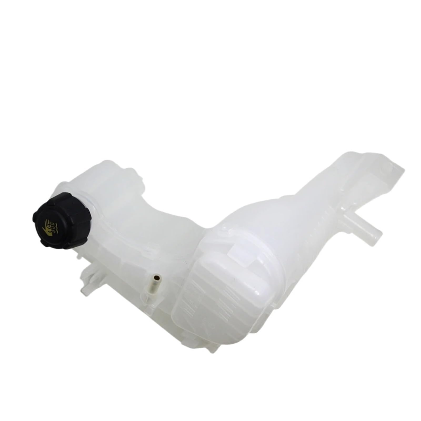 para Latitude 2010 2011 2012 2013 2014 2015 217100001R Tanque de expansión de refrigerante del radiador del Motor Depósito de refrigerante