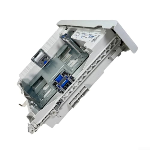 Alimentador de 550 hojas para HP M553 y M554 bandeja de papel ReachMall sin atascos 6