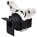 Engine Motor & Trans Mount Kit Compatible with 2013-2016 Escape 1.6L & 2017-2019 Escape 1.5L & 2014-2017 Transit Connect 1.6L OE CV616F012GA CV6Z6068A AV6Z6068A A5592 A5612 A5520 Set of 3