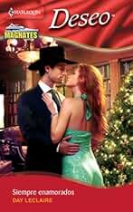 Siempre enamorados: Magnates (6) (El club de los ganaderos de Texas 3: Magnates)