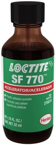 Loctite SF 770 PRIMER - 1.75 FL OZ BOTTLE