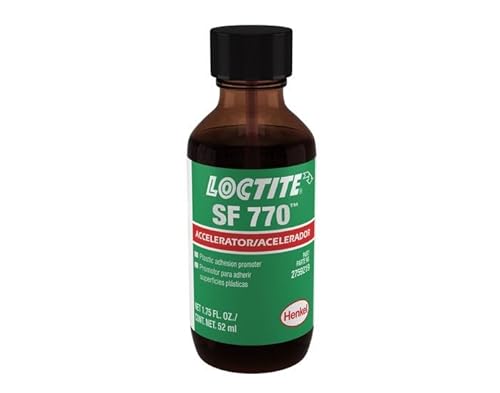 Loctite SF 770 PRIMER - 1.75 FL OZ BOTTLE