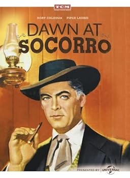 DVD Dawn at Socorro Book