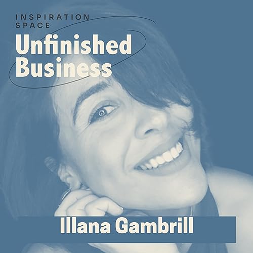 1. The Thrill of Physics with Illana Gambrill, Founder of DanceBox copertina