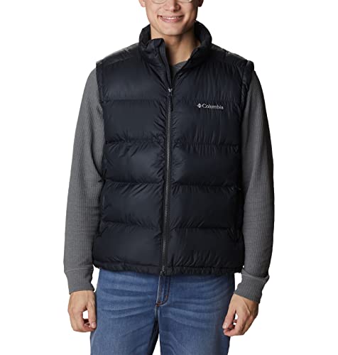 Image of Columbia Mens Pike Lake Ii Vest