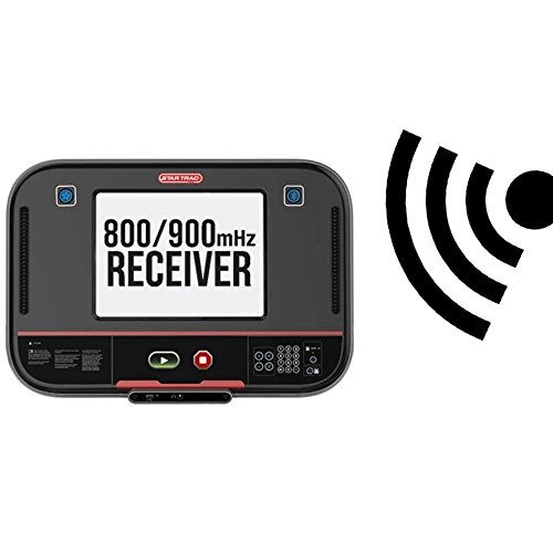 Image of Star Trac 8 Series TR Treadmill with LCD Screen