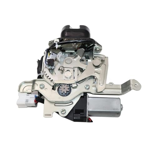 Image of Liftgate Trunk Tailgate Lock Actuator with Latch Assembly, Fits for Nissan 2013-2020 Pathfinder 2009-2014 Murano w /Power Lift Gate, Replaces OEM 90500-9NT0A, 90500-1CA1B, DL356P
