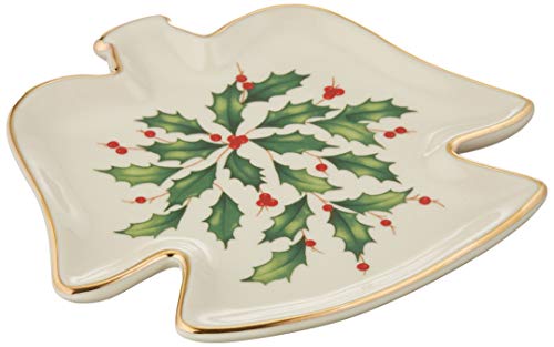 Lenox Holiday Angel Party Plate #TOP21