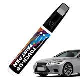 Pluma de pintura para arañazos de coche - Reparación rápida y - Pluma Anti-arañazos Auto Reparador | Para Camiones Vehículos Utilidades Motocicletas Motocicleta Automóvil Puertas