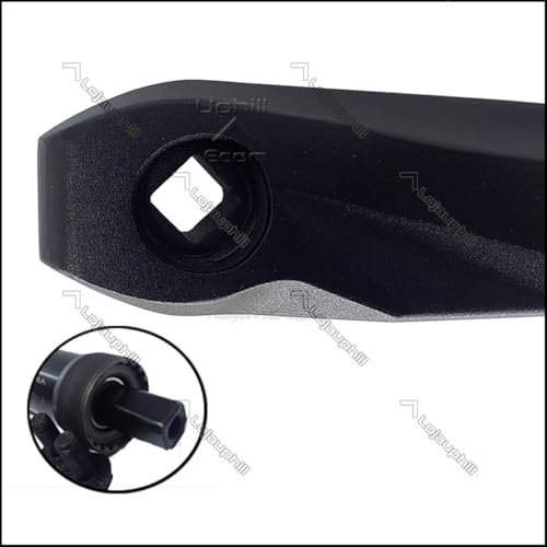 Movimento Central 122m 34.7 Absolute Ponta Quadrada Rolamentado