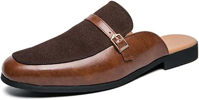 Amazon Co Jp メンズ ビジネス サンダル 事務サンダル 紳士靴 オフィス サンダル クッション性スリッポン ビジネス スリッパ 英国スタイル サボサンダル 革靴 おしゃれ かかとなし 社内履き 通気性 ルームシューズ 軽量 疲れない 歩きやすい 超快適 通勤 通学 シューズ Amazon Co Jp メンズ ビジネス サンダル 事務サンダル 紳士靴 オフィス サンダル クッション性スリッポン ビジネス スリッパ 英国スタイル サボサンダル 革靴 おしゃれ かかとなし 社内履き 通気性 ルームシューズ 軽量 疲れない 歩きやすい 超快適 通勤 通学 シューズ