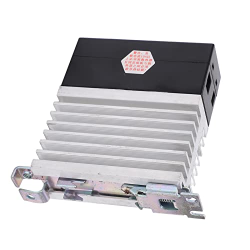 Relais à semi-conducteurs Aramox anti surchauffe pour sécuriser le contrôle électrique DC AC
