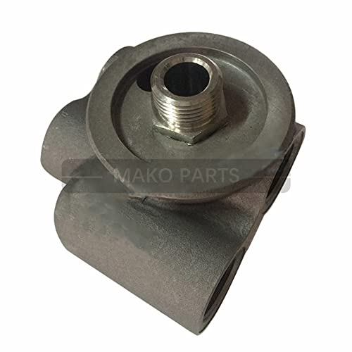 Valvola termostato adatta a VMC (VTFT27)