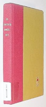 Hardcover The Ministers Manual (Doran's) 1972 Edition: Forty-Seventh Annual Issue Book