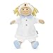 Sterntaler 36053 Handpuppe Krankenschwester, 28 x 24 x 10 cm, Weiß