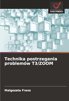 Paperback Technika postrzegania problemów T3/ZOOM [Polish] Book