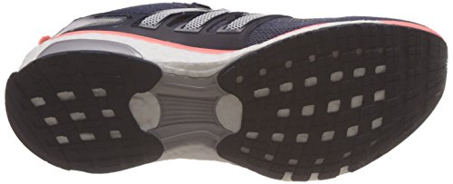 Tenis Adidas Energy Boost 3 Azul Marinho/coral