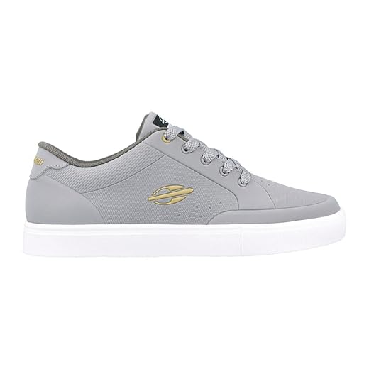 Tênis Mormaii Urban Free Cinza