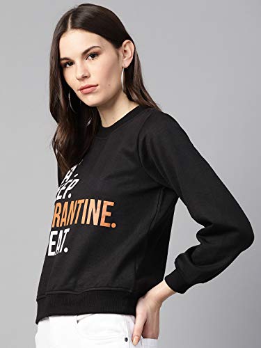 Image of pluss Women's Regular Sweatshirt