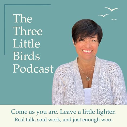 The Three Little Birds Podcast copertina