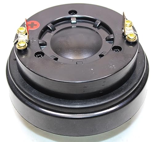 Original Driver EAW 0010478 for VR61 & VR62 Hi-Freguency Driver 8Ω.