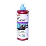 3M Perfect-It EX Ultrafine Machine Polish, 39062, 1 pt(16 fl oz/473 mL