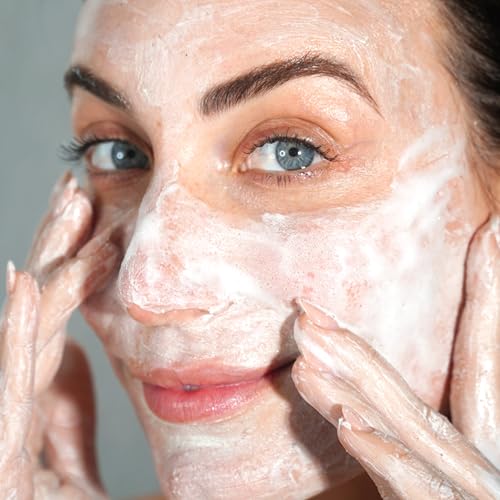 Skincare Set with Retinol & Vitamin C – 5-Step Complete Face Care Routine, Night Cream, Eye Cream, Cleanser & SPF 30 ,Anti-Aging ,by HIGH COSMETIC AGENCY
