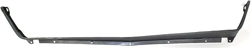 Miniatura 4 de Evan Fischer Front Valance Compatible with 1982-1993 Chevrolet S10 Fits 1992-1994 GMC Jimmy, 1991-1993 Sonoma Lower Air Deflector Primed