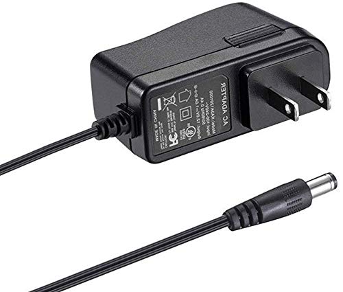 STRIVY 5V Power Cord for Graco Simple Sway Glider Petite LX Glider LX Glider Premier Glider Elite DuetSoothe DuetConnect LX Sweet Snuggle Sweetpeace Comfy Cove DLX