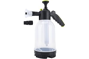 Mr Sprayer Foamer: The Ultimate Cleaning Tool