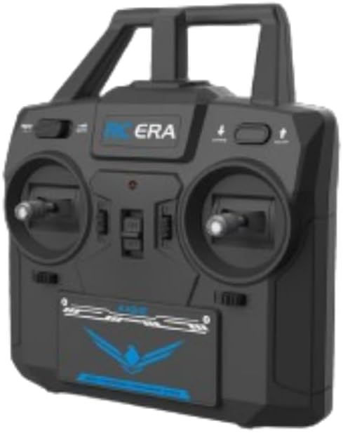 Accessories for RC ERA C138 1/33 Scale Bell 206 Helicopter, Replacement Parts (with Optical Flow Positioning Remote Control)