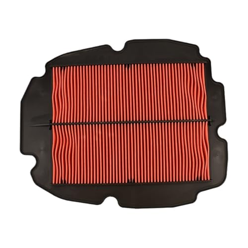 Filtre à air moto VFR800 résout les pertes de puissance moteur et la surconsommation