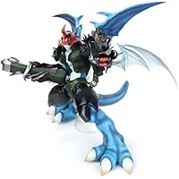 Figura megahouse Serie g.e.m. Digimon Adventure 2 Precious