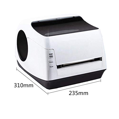 hrm Digital Satin Ribbon Printing Machine Foil Stamping Machine Printing Width 15-104mm - Thumbnail 3