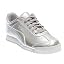 Puma Silver/White