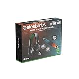 SteelSeries Arctis Nova 7X Wireless - Gaming Headset - Destiny2 The Final Shape Edition - In-Game Items - 2.4GHz + Mixable Bluetooth - 38Hr USB-C Battery - X - box, PC, PS5 - Image 10