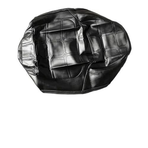 Housse de selle moto CM125 étanche pour protéger votre assise en PU de la pluie