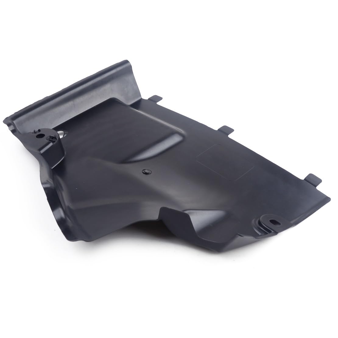 Amazon.com: XIBANY car Part 8K0825201E Right Front Car Underbody 