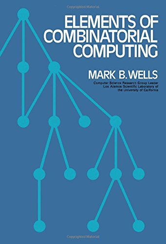 Elements of combinatorial computing,