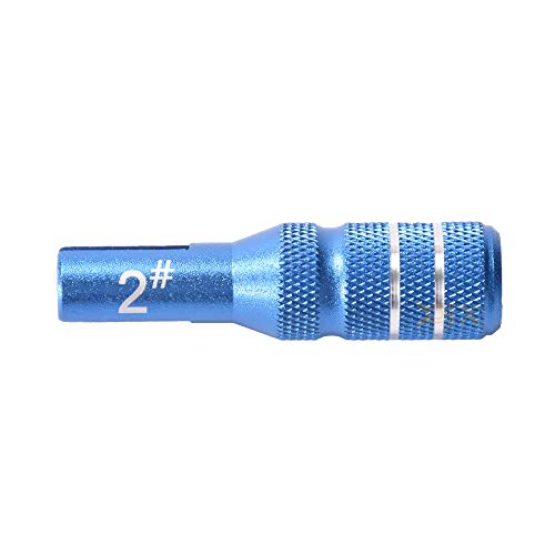 DJX Ball Link Wrench RC Helicopter Parts Ball End Driver Tool Kit