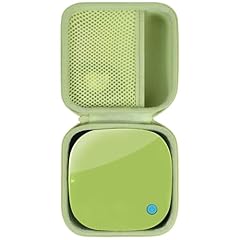 Pistachio Yellow Case