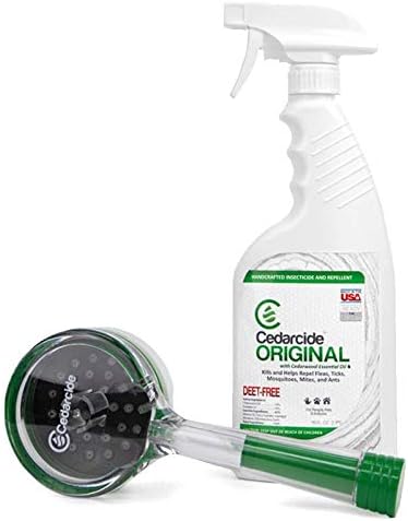 cedarcide spray for dogs