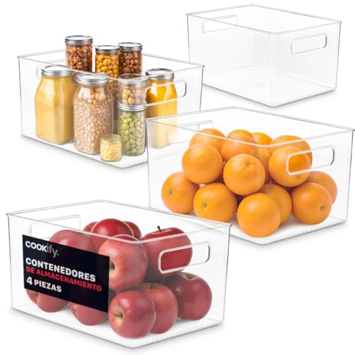 plastictrends marca Cookify