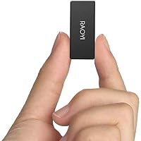 Amazon | RAOYI 外付けSSD 1TB USB3.1 Gen2 ミニSSD ポータブルSSD