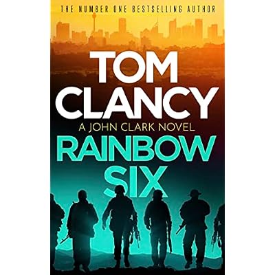 Rainbow Six
